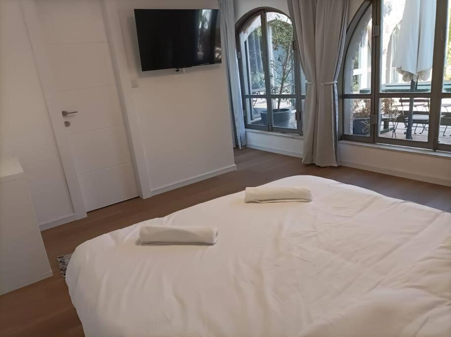 Апартаменты Eilat Stone Terrace-אילת סטון טראס Экстерьер фото