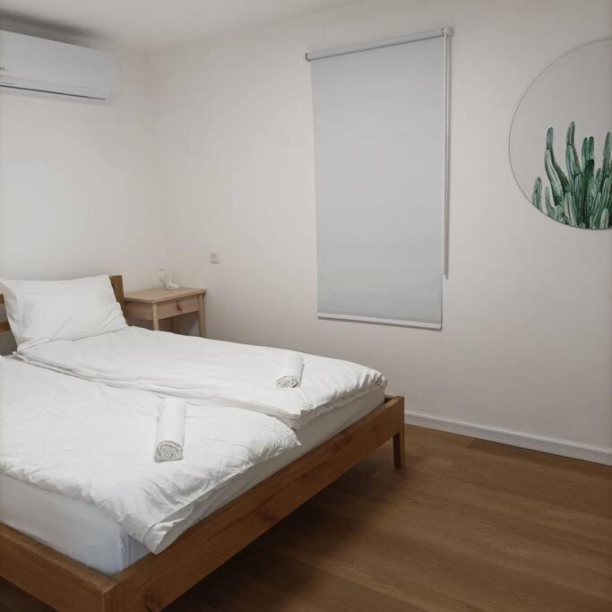 Апартаменты Eilat Stone Terrace-אילת סטון טראס Экстерьер фото
