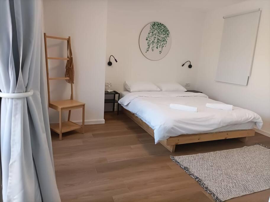 Апартаменты Eilat Stone Terrace-אילת סטון טראס Экстерьер фото