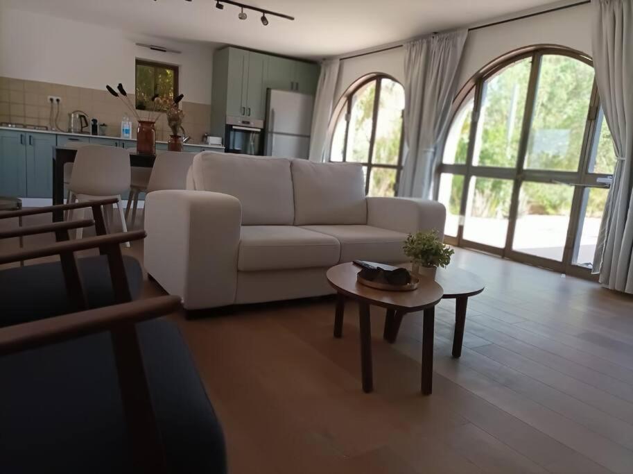 Апартаменты Eilat Stone Terrace-אילת סטון טראס Экстерьер фото