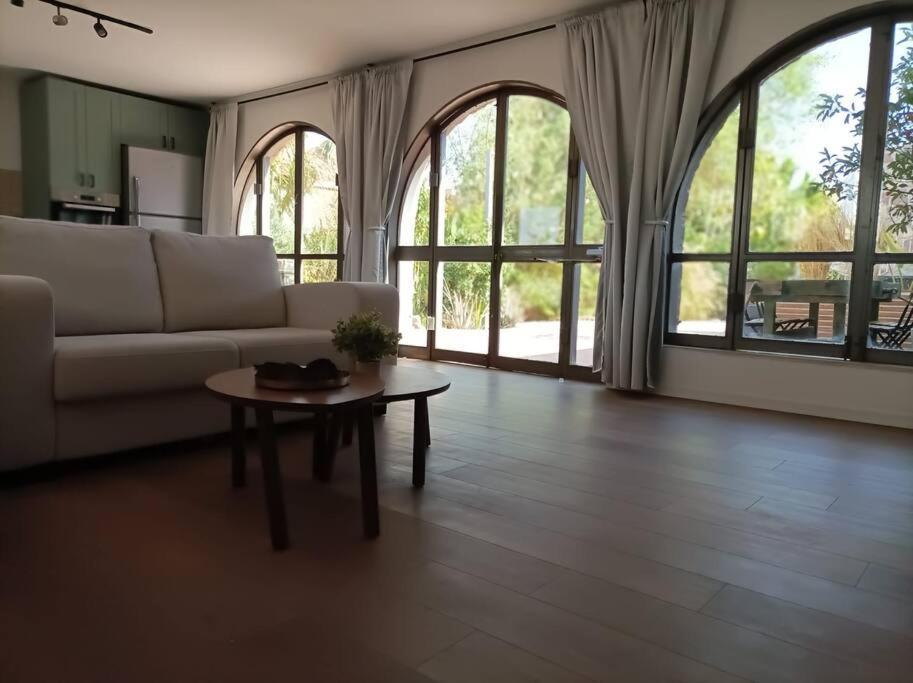 Апартаменты Eilat Stone Terrace-אילת סטון טראס Экстерьер фото
