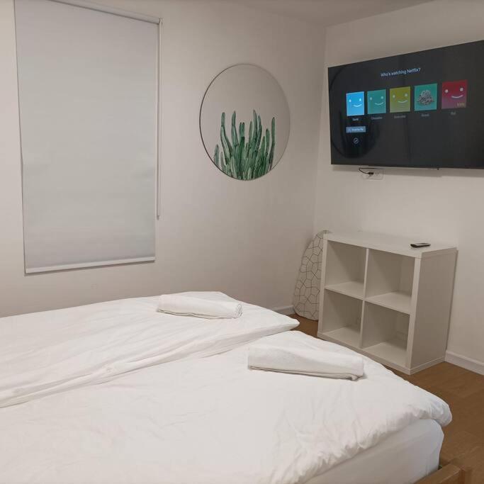 Апартаменты Eilat Stone Terrace-אילת סטון טראס Экстерьер фото